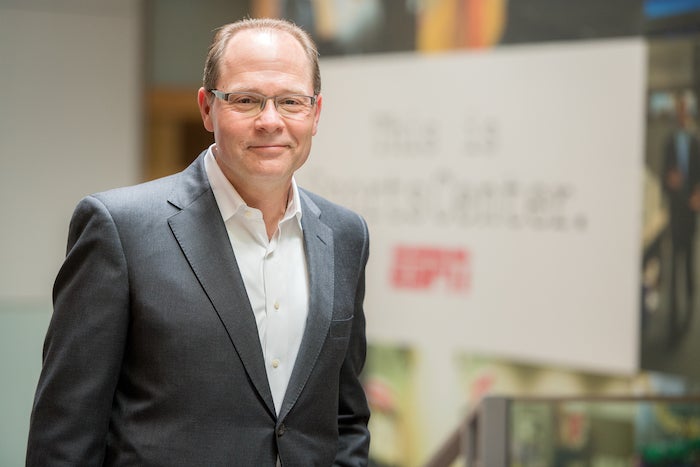 Artie Bulgrin – April 18, 2016