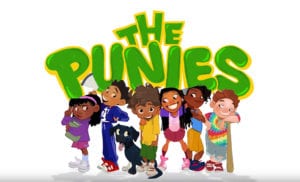The Punies