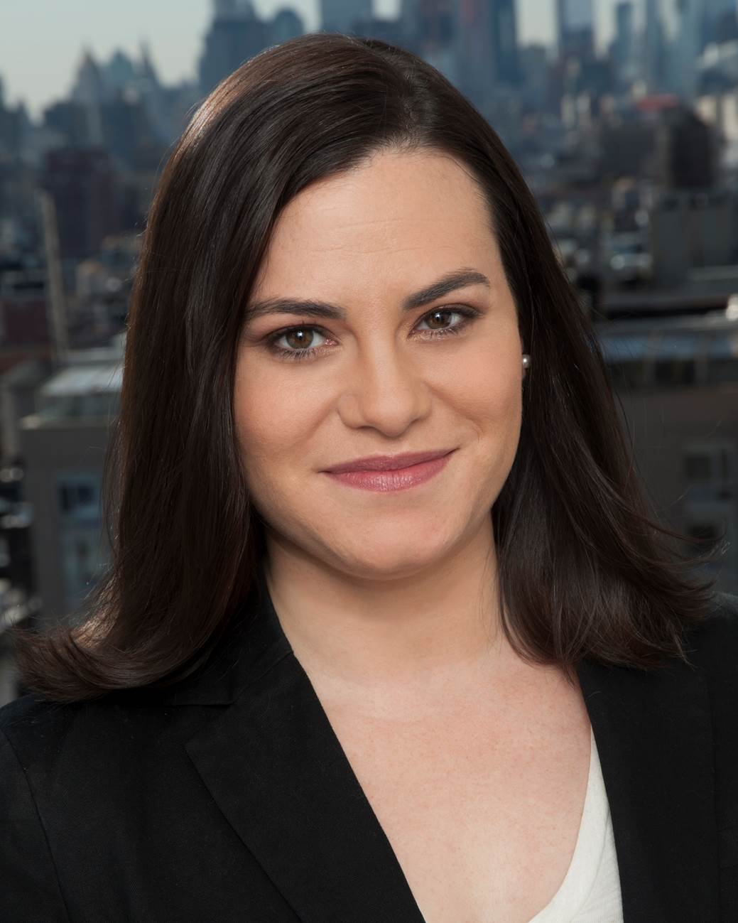 Courtney Thomasma_AMC NetworksCarter Pilcher_shortstv_cynopsis that big tv conference 2021