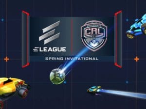 ELEAGUE has an AXE to grind