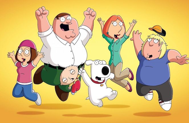 family-guy
