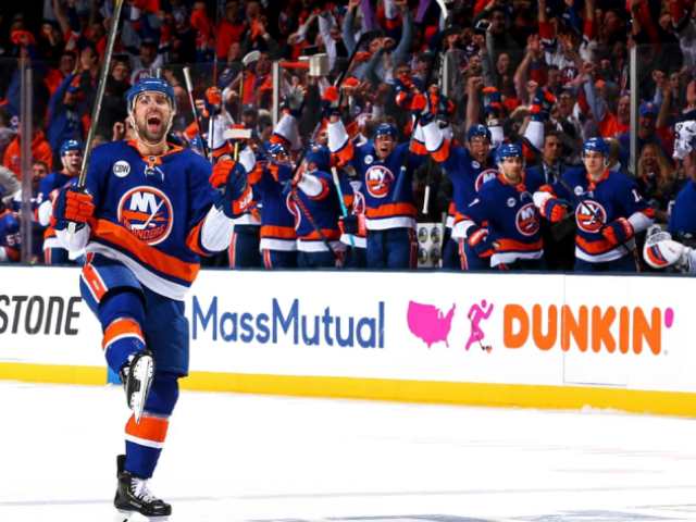 islanders