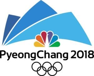 2018 PyeongChang Olympics