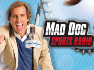 mad dog radio