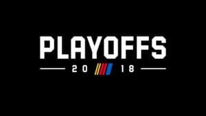 2019 NASCAR Playoffs Promotion