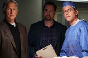 ncis