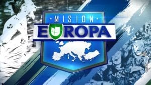 Misión Europa