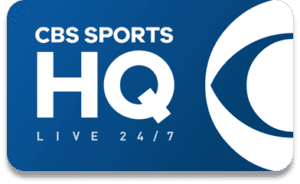 CBS Sports HQ