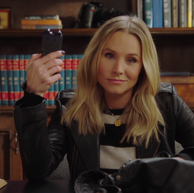 Veronica Mars