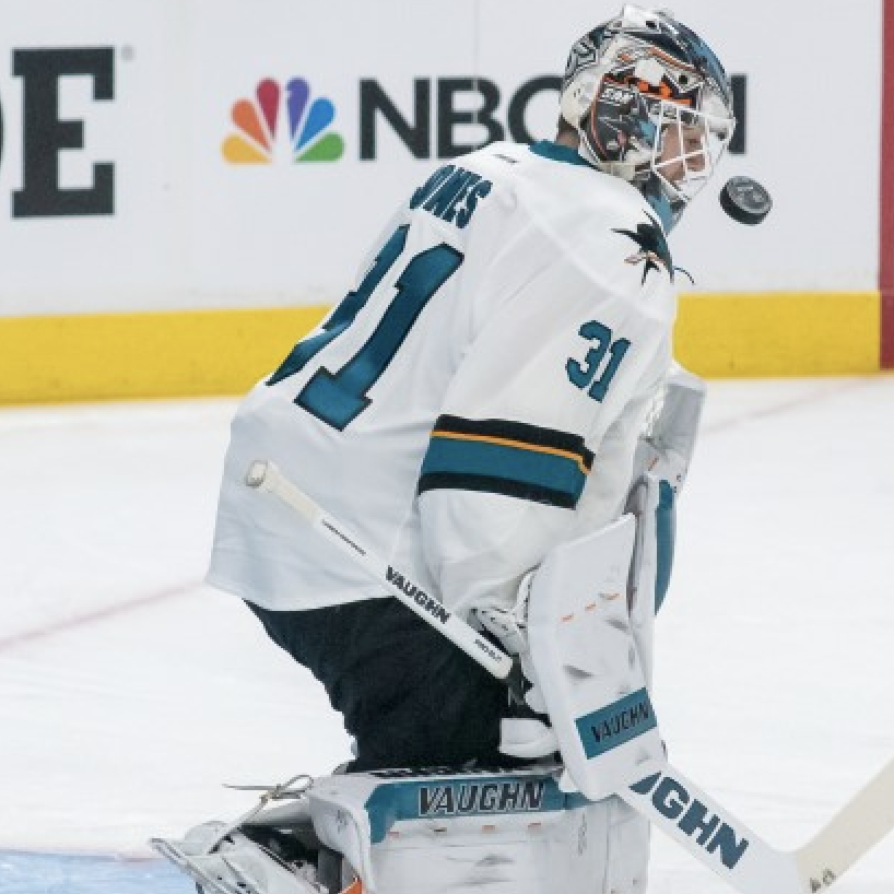 NHL playoff