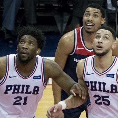 sixers