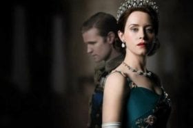 Netflix’s The Crown