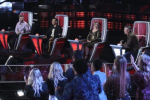 The Voice