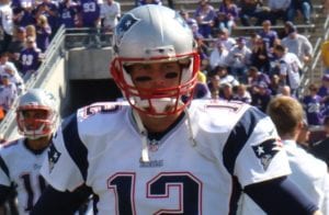 tom brady