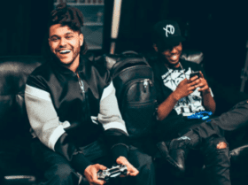 weeknd