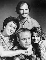 Edith Bunker