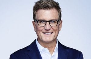 Kevin Reilly