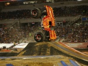 monster jam