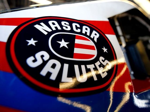nascarsalutes