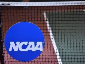 ncaa tennis