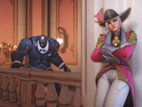 overwatch
