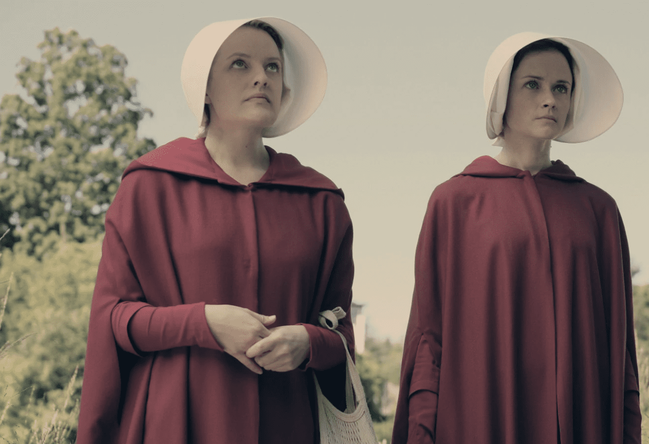 Handmaid’s Tale
