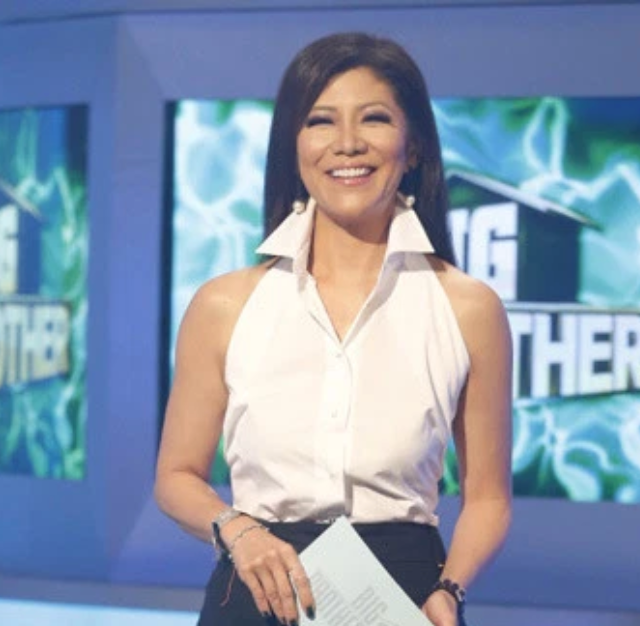 Julie Chen