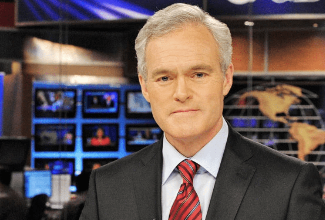 Scott Pelley