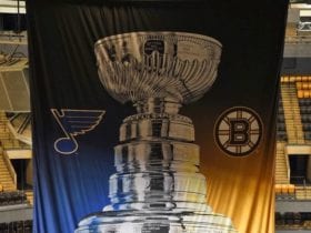 NHL's patch play