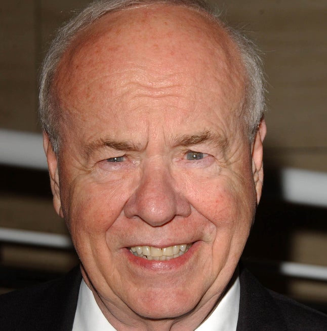 tim conway