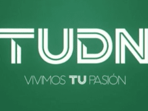 Univision Deportes gets a rebrand