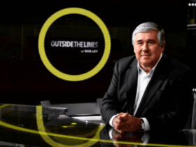 Bob Ley