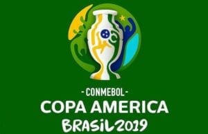 copa america