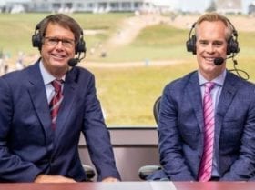 fox us open