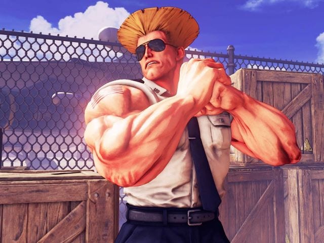 guile