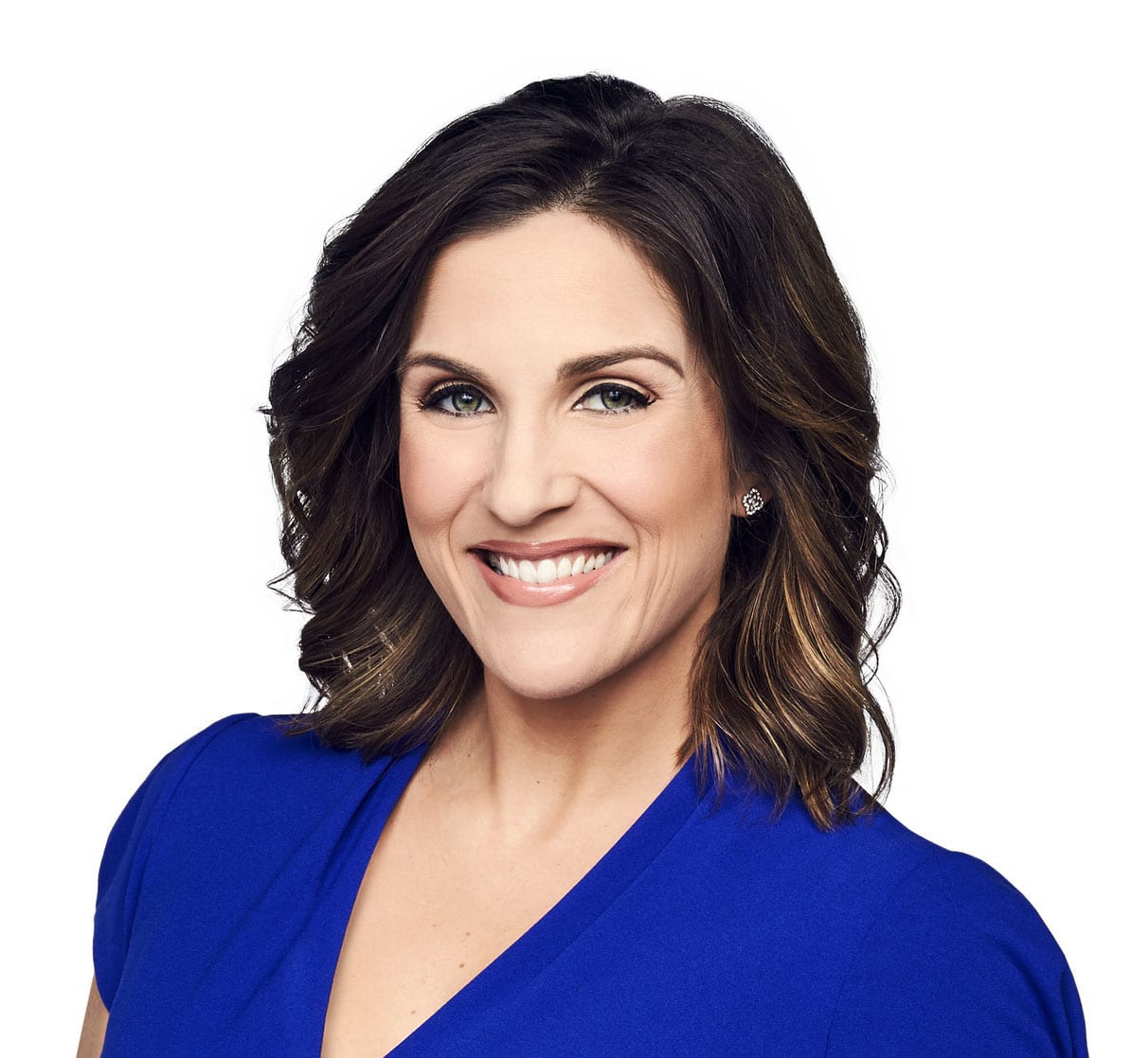 HLN Talent Portraits Lynn Smith