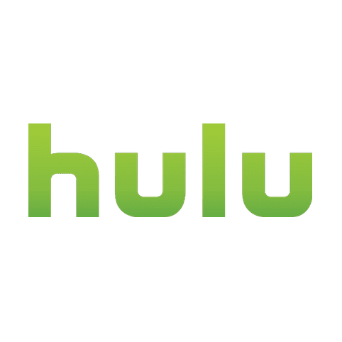 Hulu logo square