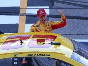logano