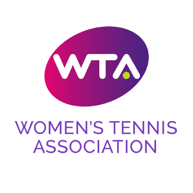logo Women’s Tennis Association (WTA)