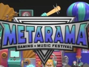 metarama