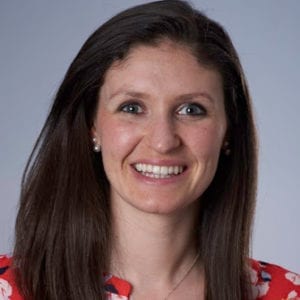 Liane Nadeau