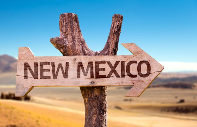 new-mexico