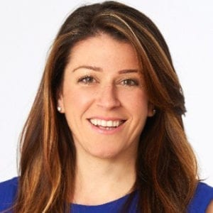 Patricia Van Nostrand