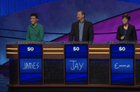 Jeopardy