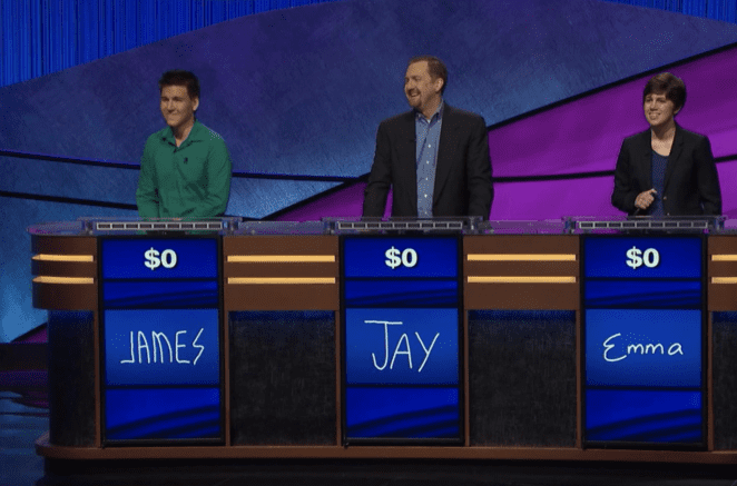 Jeopardy
