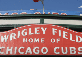 Wrigley Field