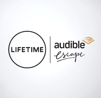 lifetime audible