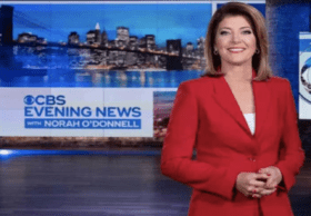 Norah O'Donnell