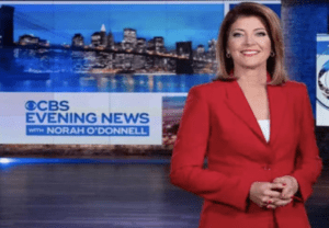 Norah O'Donnell