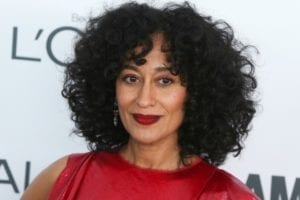 Tracee Ellis Ross